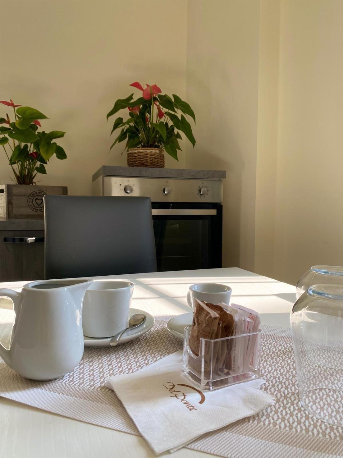 La Casa Di Tati Leilighet Milano Eksteriør bilde