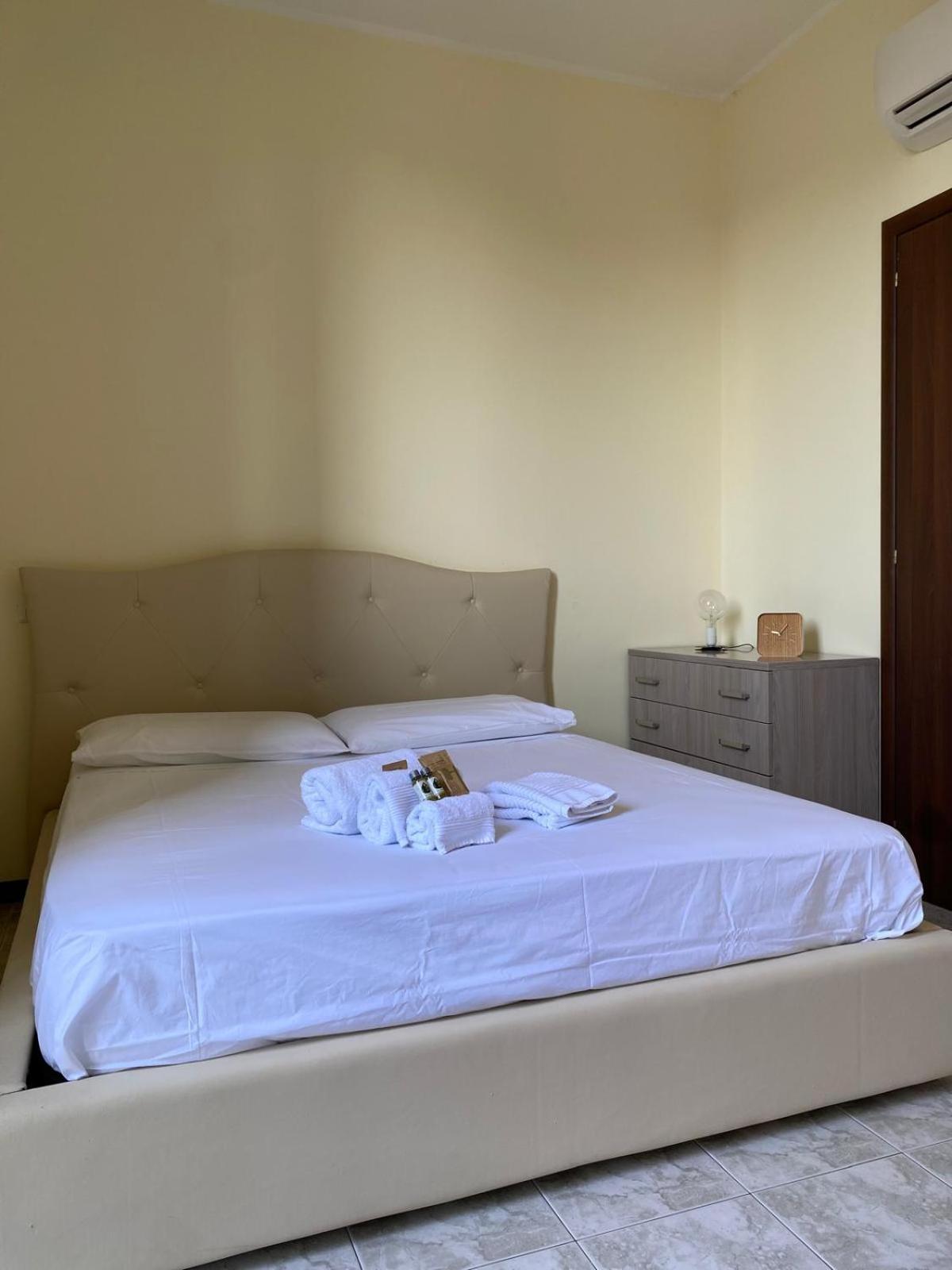 La Casa Di Tati Leilighet Milano Eksteriør bilde